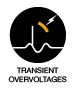 Transient Overvoltages
