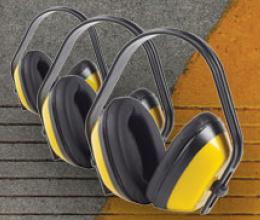 HEARING PPE